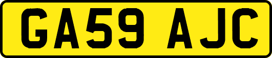GA59AJC
