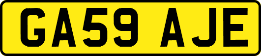 GA59AJE