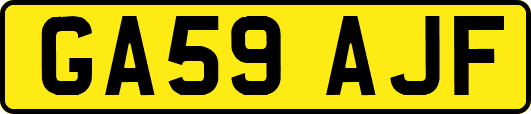 GA59AJF