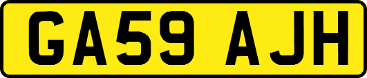 GA59AJH