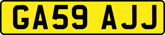 GA59AJJ