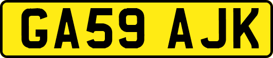 GA59AJK