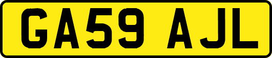 GA59AJL