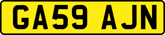 GA59AJN