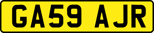 GA59AJR