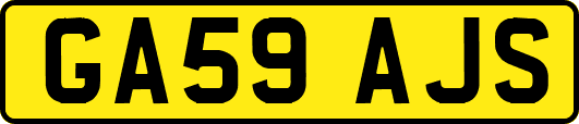 GA59AJS