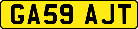 GA59AJT
