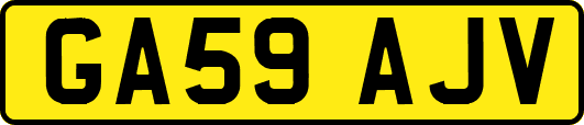 GA59AJV
