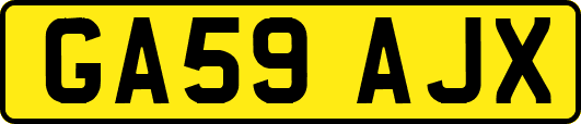 GA59AJX