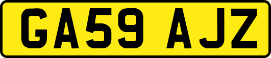 GA59AJZ