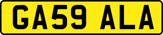 GA59ALA