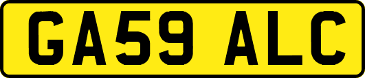 GA59ALC