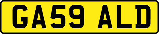 GA59ALD