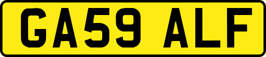 GA59ALF