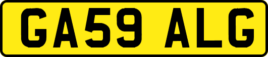 GA59ALG