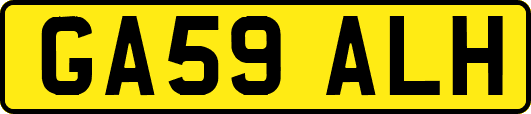 GA59ALH