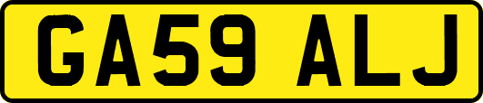 GA59ALJ