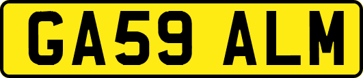 GA59ALM