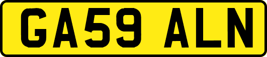 GA59ALN