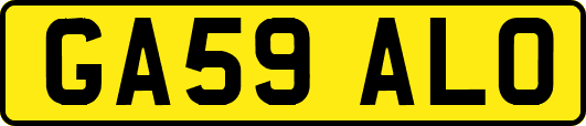 GA59ALO