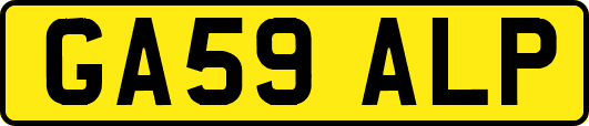 GA59ALP