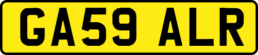 GA59ALR