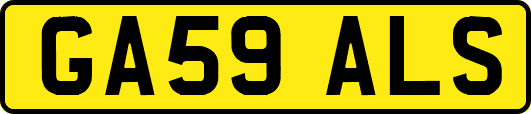 GA59ALS