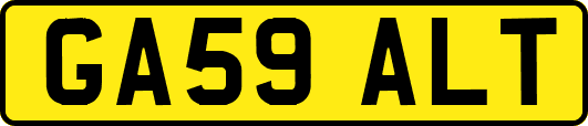 GA59ALT
