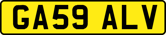 GA59ALV