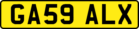 GA59ALX