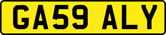 GA59ALY