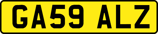 GA59ALZ