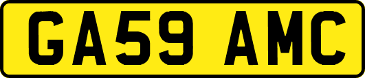 GA59AMC