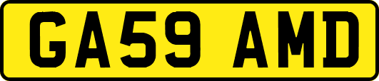 GA59AMD