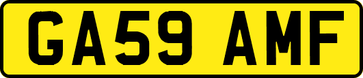 GA59AMF