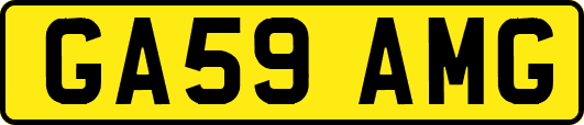 GA59AMG