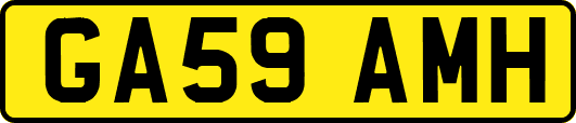 GA59AMH