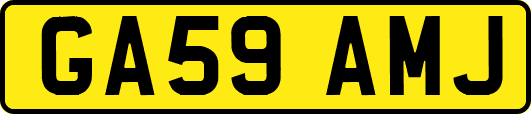 GA59AMJ