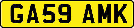 GA59AMK