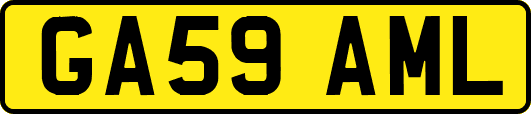 GA59AML