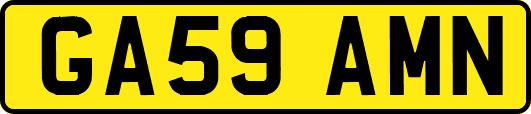 GA59AMN