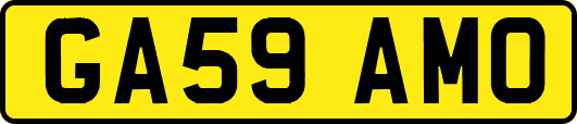 GA59AMO
