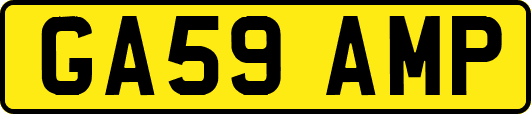 GA59AMP
