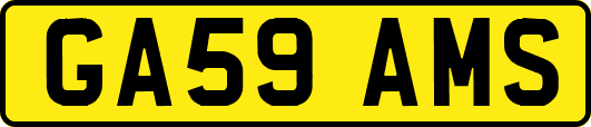 GA59AMS