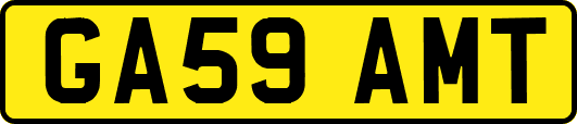 GA59AMT