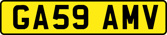 GA59AMV