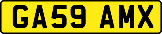 GA59AMX