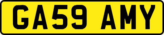 GA59AMY
