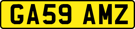 GA59AMZ