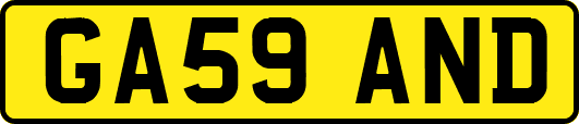 GA59AND